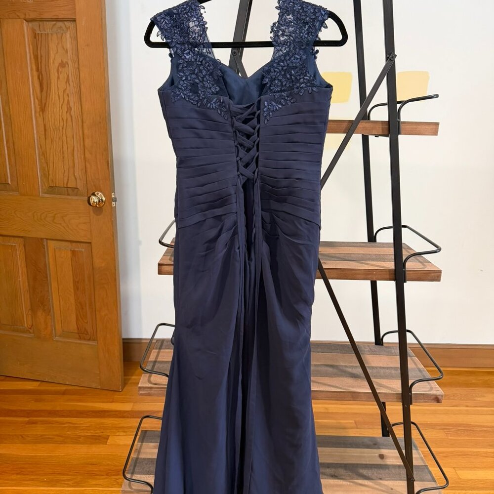 Mother of Bride/Groom Dress